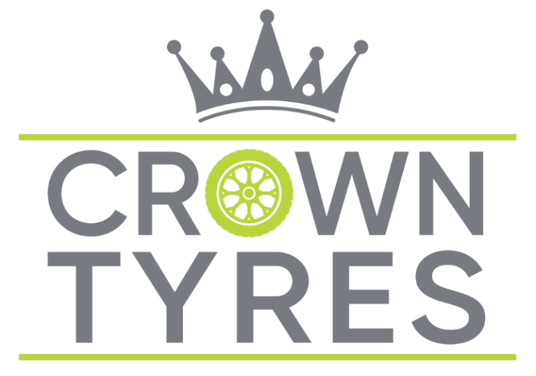 Crown Tyres Pocklington Logo