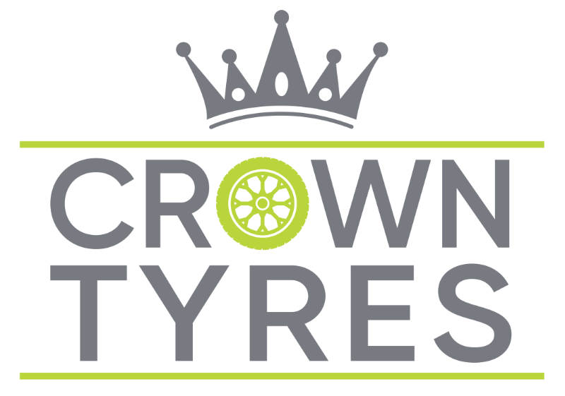 Crown Tyres Pocklington Logo